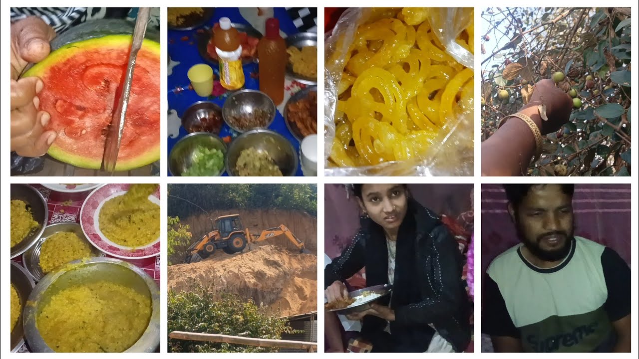 সামান্য টাকা খরচ করে রমজান মাসে Husband এই রমজান মাসে এতবড়ো একটা কাজ সমাধান করে আমাকে এত খুশি করলেন।