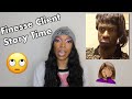 Story Time: Client Who Finessed A Hair appointment and Used Me as a Sitter | Cassandra Olivia
