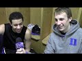 Top Plays- Duke 69, UNC 53