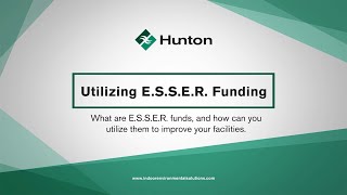 Elementary & Secondary School Emergency Relief (ESSER) Funds