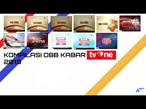 Kompilasi OBB Kabar tvOne 2013