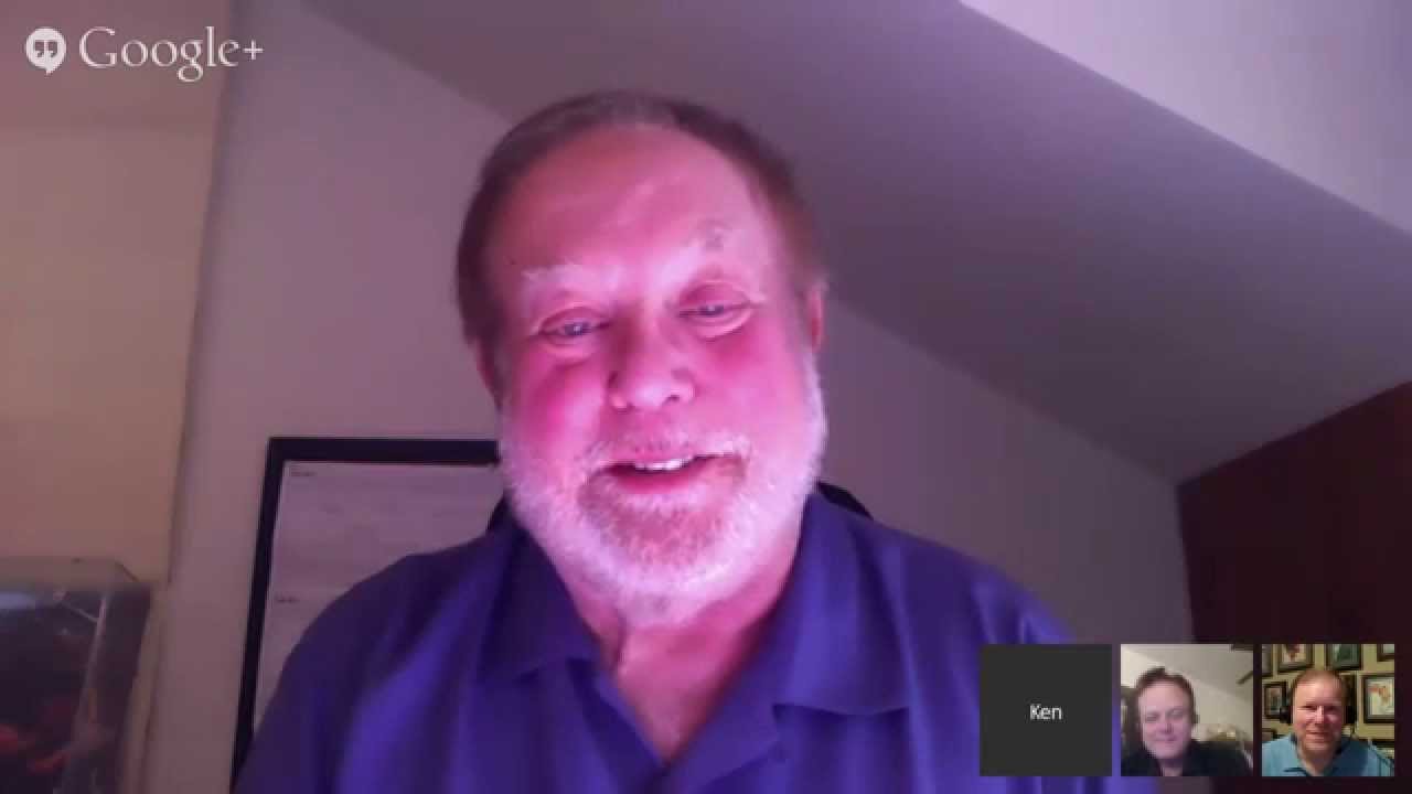 Gold Derby Q&A: Ken Ehrlich, producer of Grammys,  Emmys & Beatles TV Special