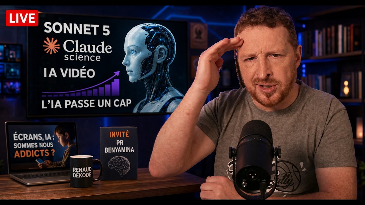 Folies IA : Fable 5 de retour, Washington contrôle, Pékin verrouille, Meta décide + HERMES AGENT