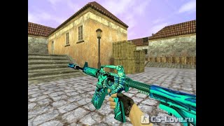 CS 1.6 | AIM LEGACY POV