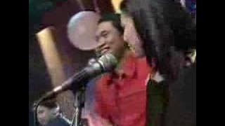 Shanty - Oh Kasih