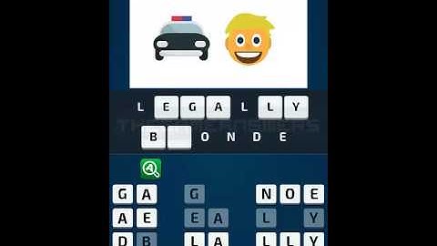 Emoji Quiz Movies Pack Level 41-50 Answers (MediaFlex)