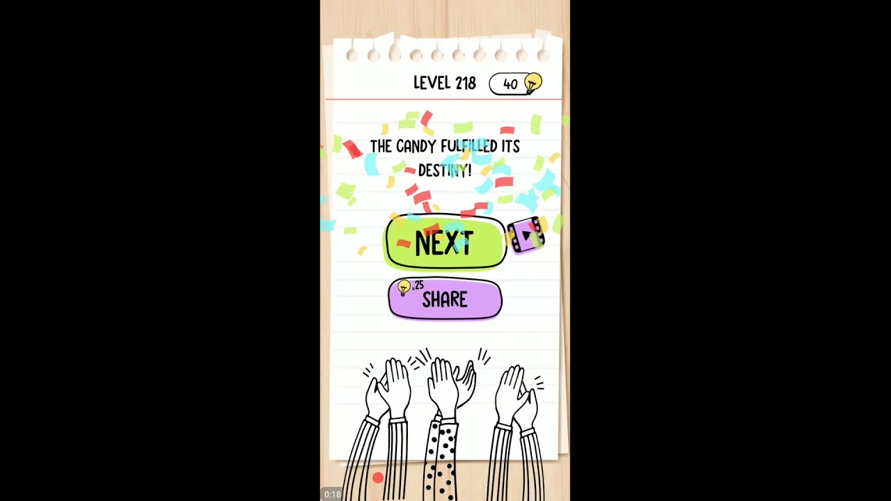 BRAIN TEST LEVELS 216, 217, 218, 219, 220 ANSWERS BRAIN TEST