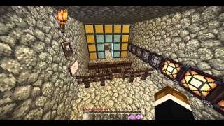 Minecraft Mayday Adventure Map | Final [3]