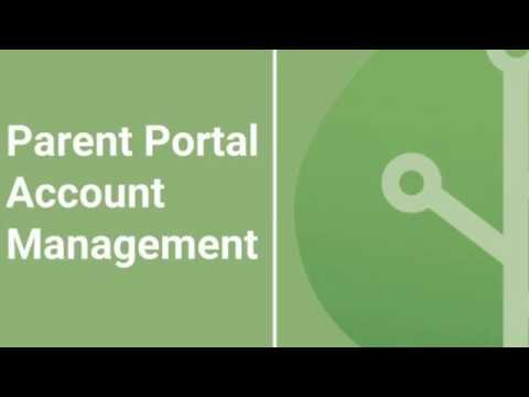 CPS ASPEN TUTORIAL: NAVIGATING THE PARENT PORTAL