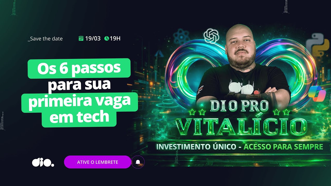 O Mapa da Primeira Vaga em 6 etapas: como chegar mais rápido às maiores ...