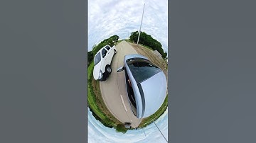 Insta 360 - Tiny planet