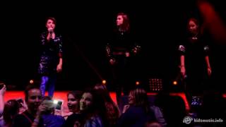 Open Kids — Кажется (21.12.2016) Open Kids — Кажется (21.12.2016)