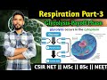 Cellular Respiration Part-3 || Glycolysis Payoff Phase || MSc || BSc || CSIR NET Life Sciences