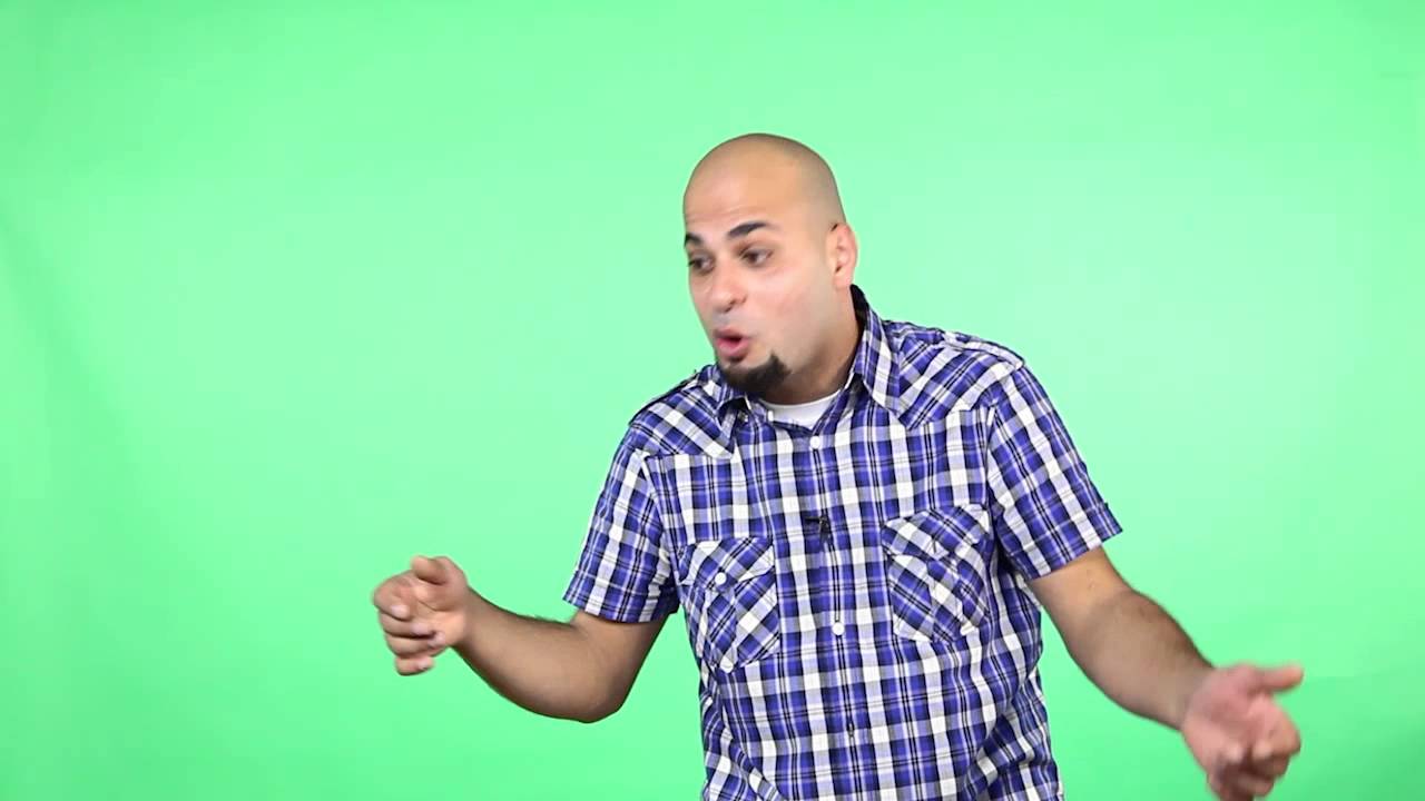 اميس الغول - تجارب الاداء 2
