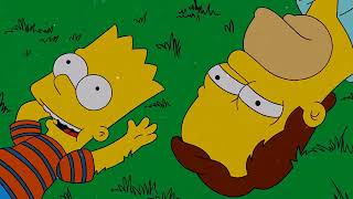 Música triste  Simpson 😭😭