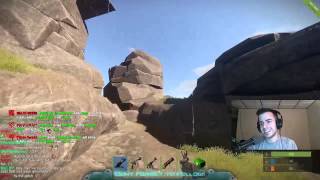 Best (or worst) rocket shot ever!