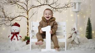 Konsept 1 Yaş Çekimi