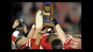 2011 Alabama 1A State Championship Game