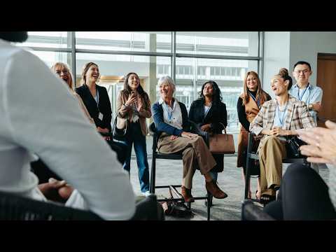 Why kindness helps teams perform under uncertainty