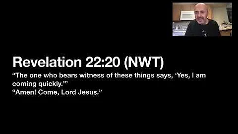 How To Show Jehovah’s Witnesses That Jesus Is Almighty God   This Works EVERYTIME   shamounian