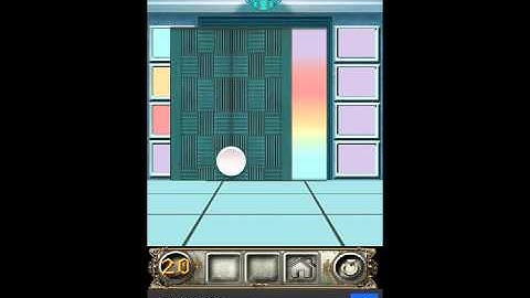 The Floor Escape Level 20 Walkthrough Guide