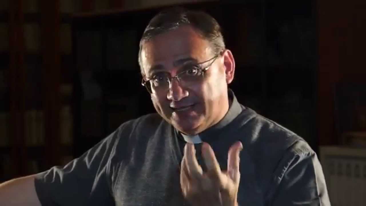 COMUNIONI 9 - Preparare alla Comunione (parte I)