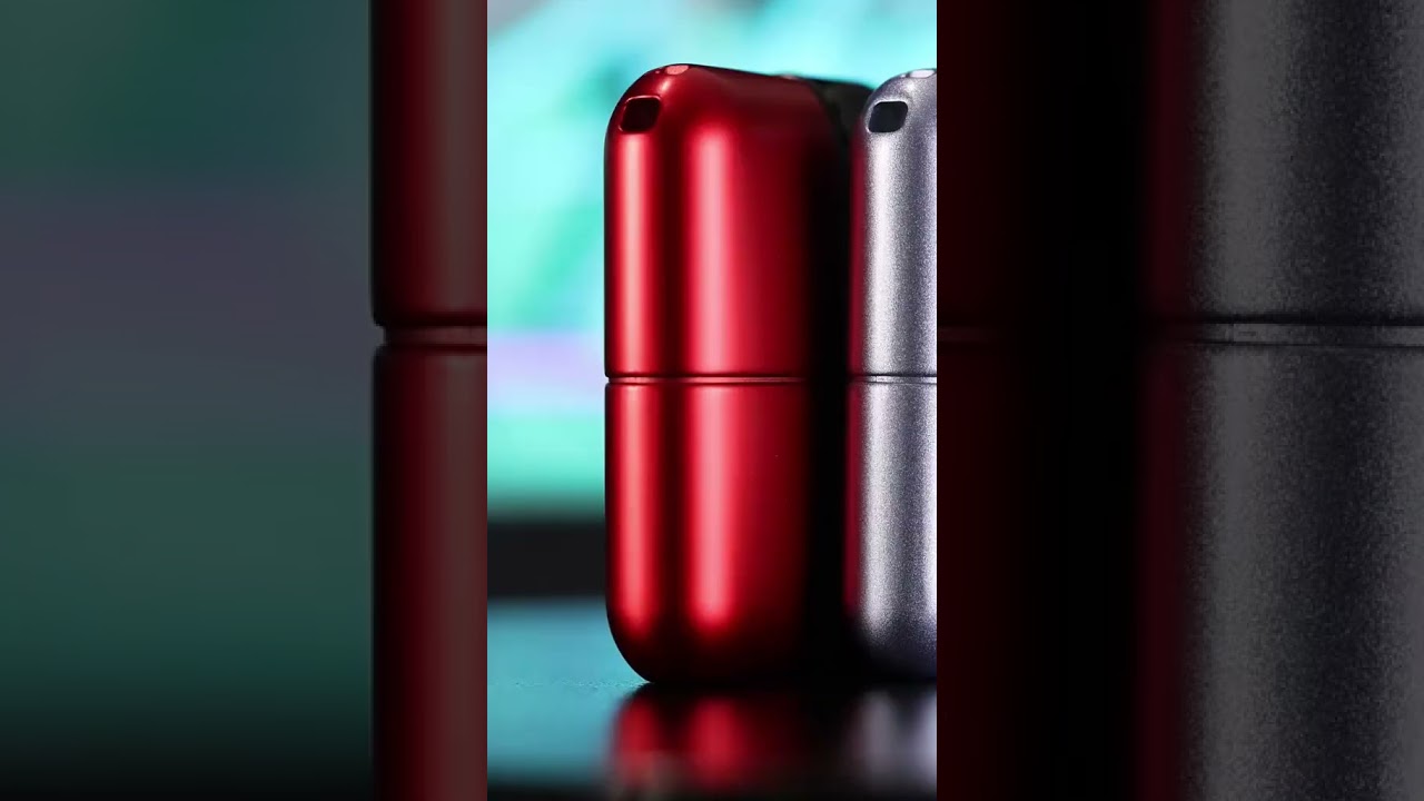 Smoant Knight Q