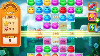 Pudding Pop level 113