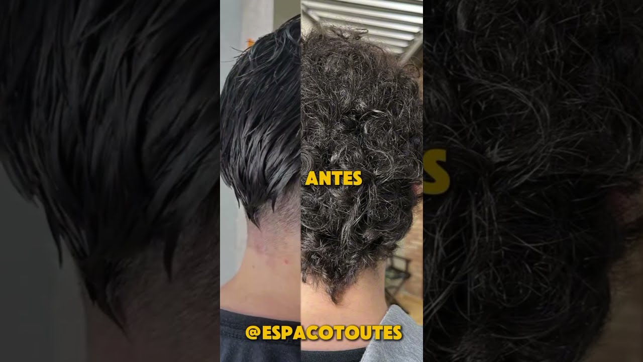 Especialista em Cabelo Afro em Santo André | Espaço Toutes
