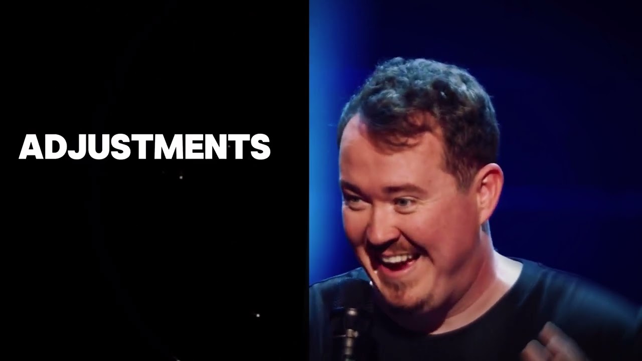 Comparing Other Countries to the US | Shane Gillis | Stand Up Comedy