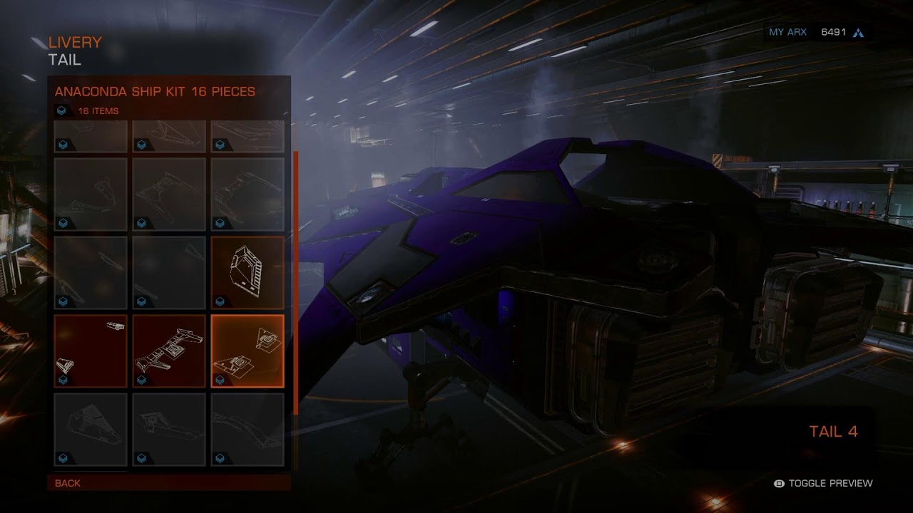 Elite: Dangerous - Back To the Bubble