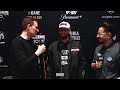 Mauricio Ruffy LOVES One Piece | Anything But Fighting | MMA Fighting