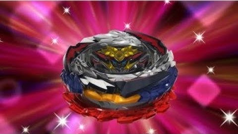 Beyblade Burst DB Episode 26 베이블레이드 버스트 다이너마이트 배틀 DB 26화