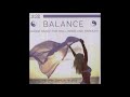 Balance Lounge Music For Well Being &amp; Harmony CD5