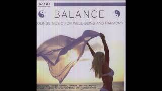 Balance Lounge Music For Well Being &amp; Harmony CD5