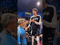 Worlds Tallest Player⁉️ Height Shocking....😱(@galafr)