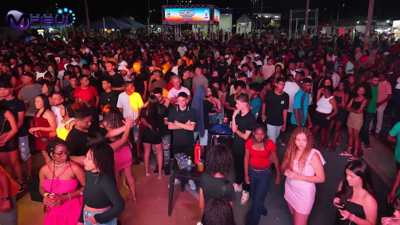 FELIPE SANTOS EM ISAIAS COELHO 2025