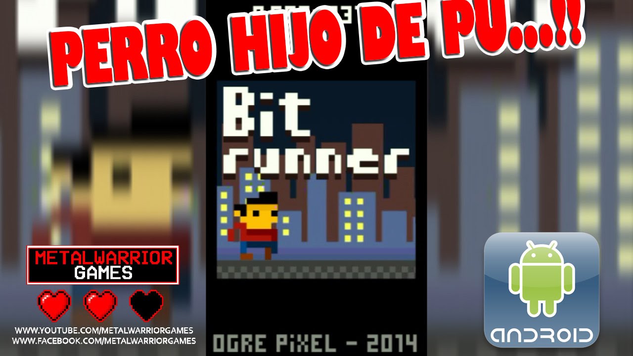 BitRunner - YouTube