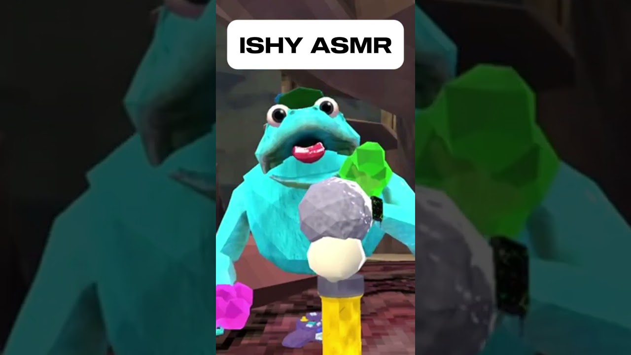 Make sure to watch before sleeping 