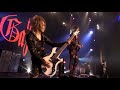 the GazettE - 関東土下座組合【GROAN OF VENOMOUS CELL SCENE 03 [TOXIC &times; DIVISION]DIPLOSOMIA~[XI]】