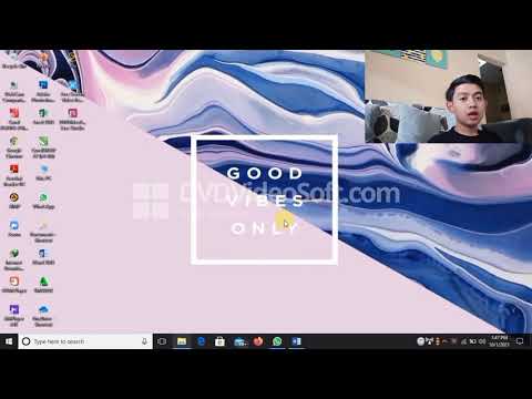 Tutorial Menentukan Margin dan Ukuran Kertas - Tugas Teknik Informatika Universitas Galuh Ciamis