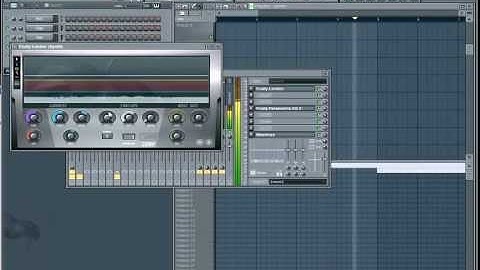 FL Studio Tutorial | Sidechain with Fruity Limiter