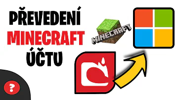 Musím svůj účet Minecraft přenést?