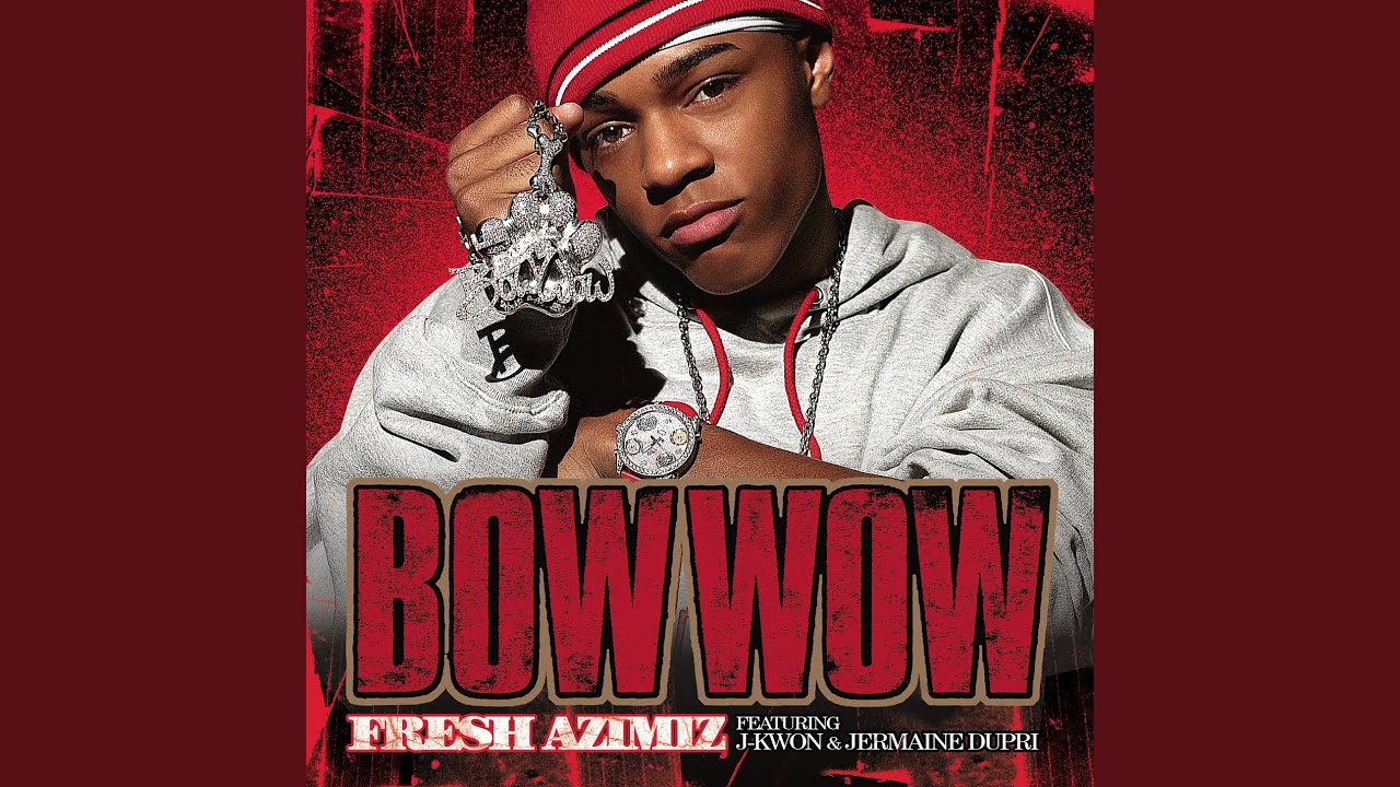 Fresh Azimiz (Instrumental)