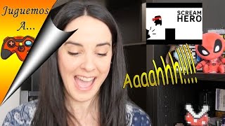 Scream Go Hero: Eighth Note Yasuhati, mi experiencia. screenshot 2
