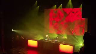 Download Lagu L'Entourloop - Comme Nous (Biga*Ranx) (2/6) Live Olympia Paris 20241116 213157 HD MP3