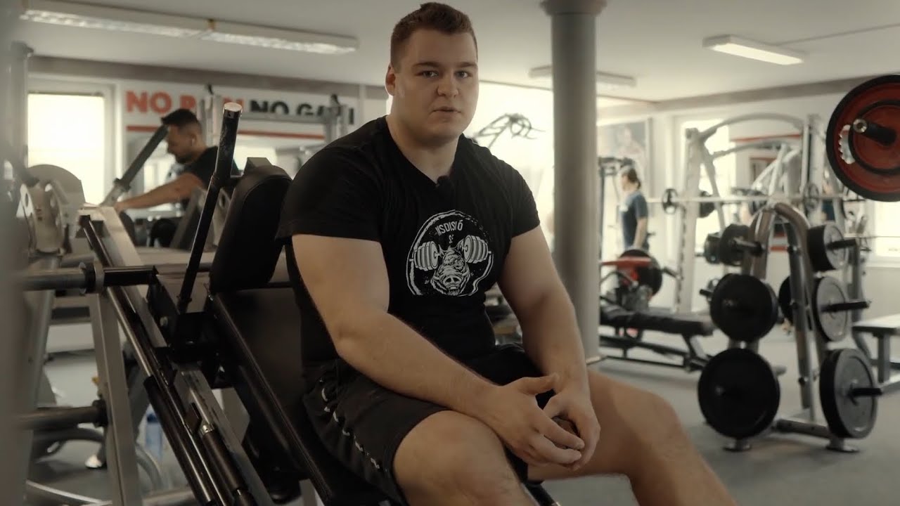 250KG guggolás 18 évesen - Ezek a gyakorlatok segítettek (tervek, célok idei évre)