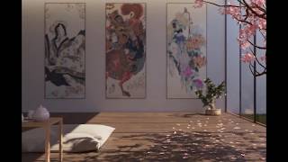 Famous 3ds Max - Scatter Tutorial Profile