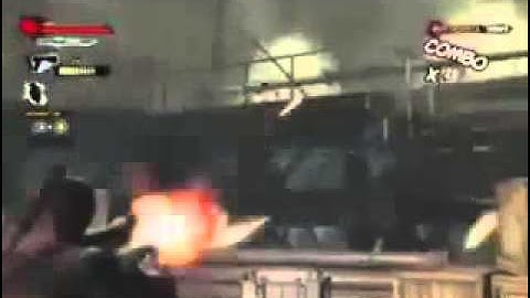 Deadpool Game PS4 Psylocke walkthrough part 19 with Music