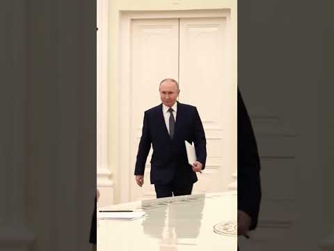 #putin #lider #presidente
